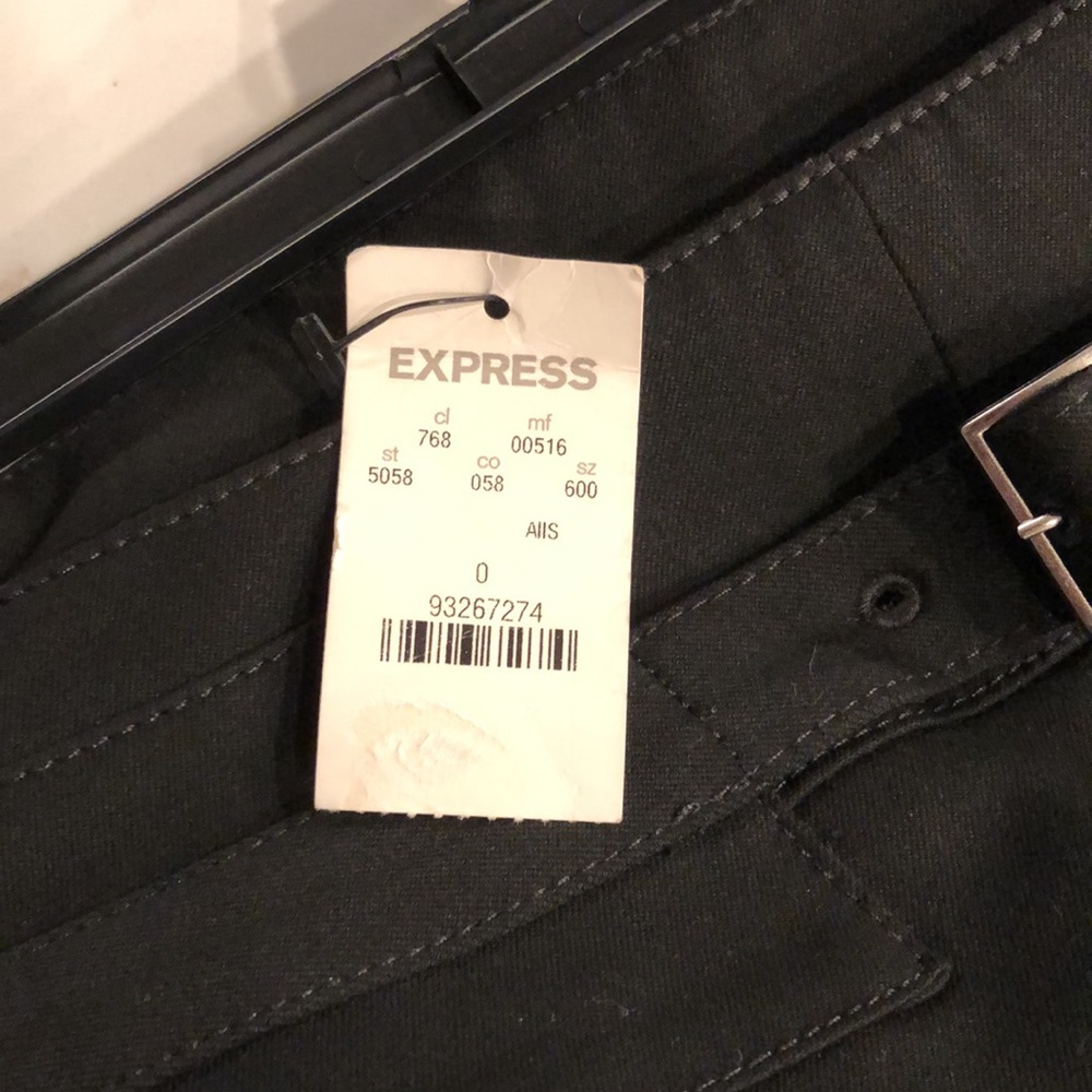 New With Tags! - Picture 6 of 6